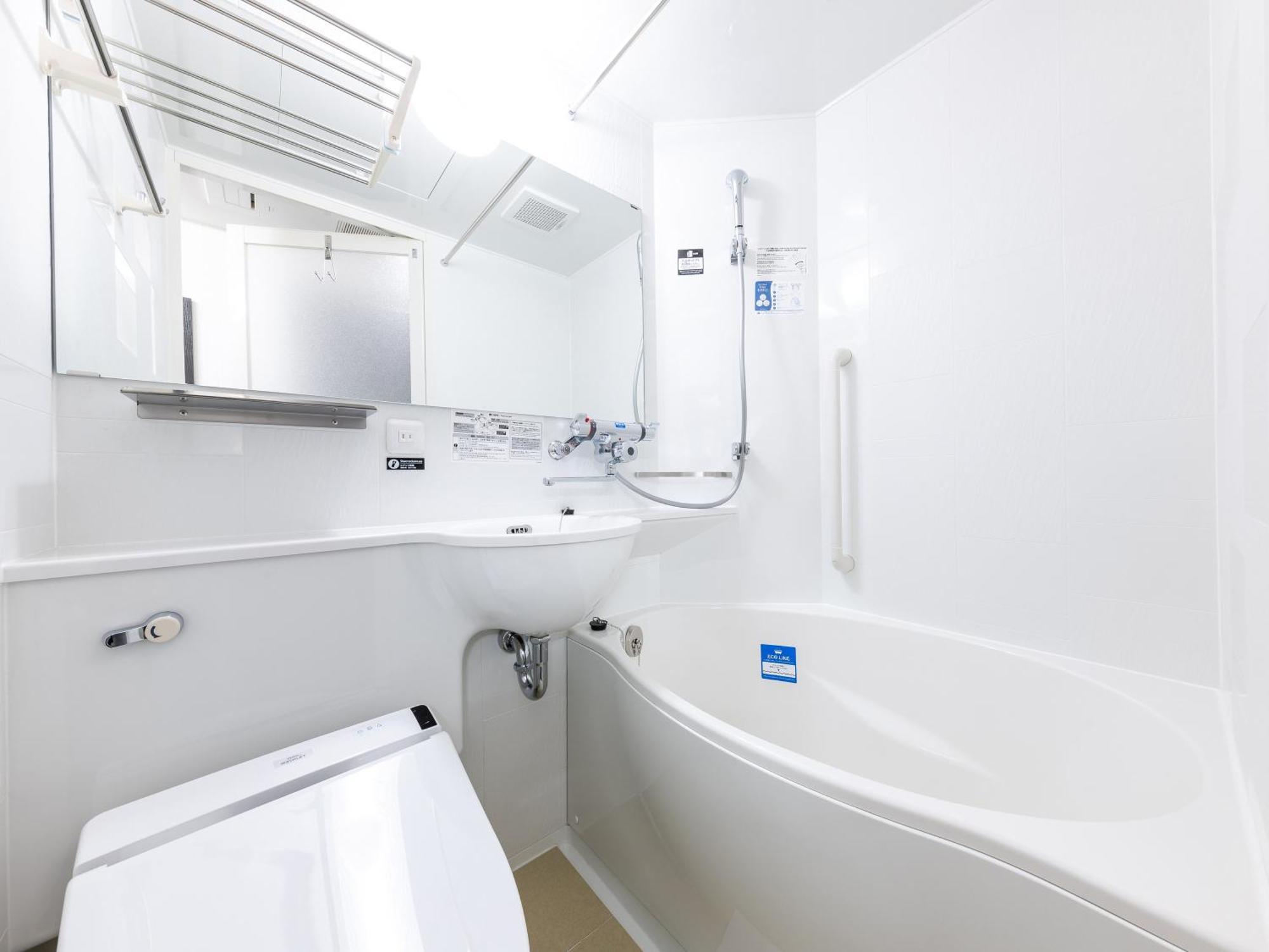 Apa Hotel Shimbashi Onarimon Tokyo Ngoại thất bức ảnh